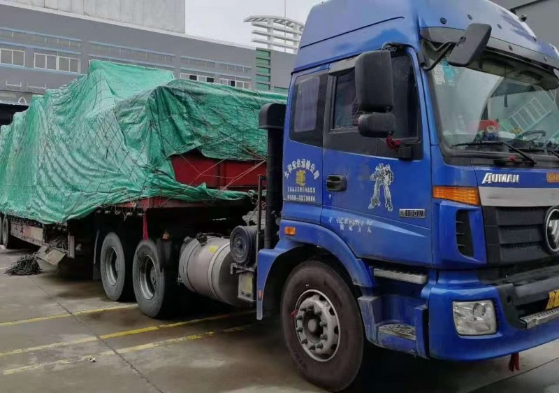 潮州到武威货运专线-潮州到武威货运公司-签订正规合同